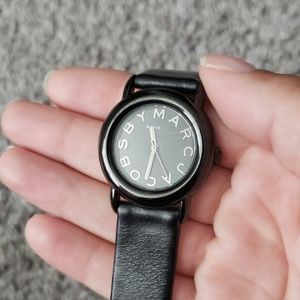 Marc by Marc Jacobs Watch